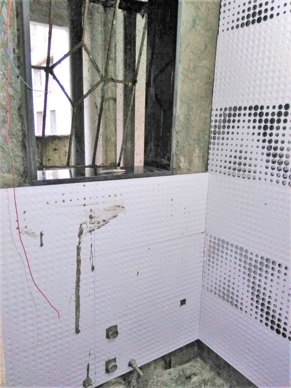 Mantri Park interior 16